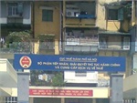 Hanoi Tax Authority